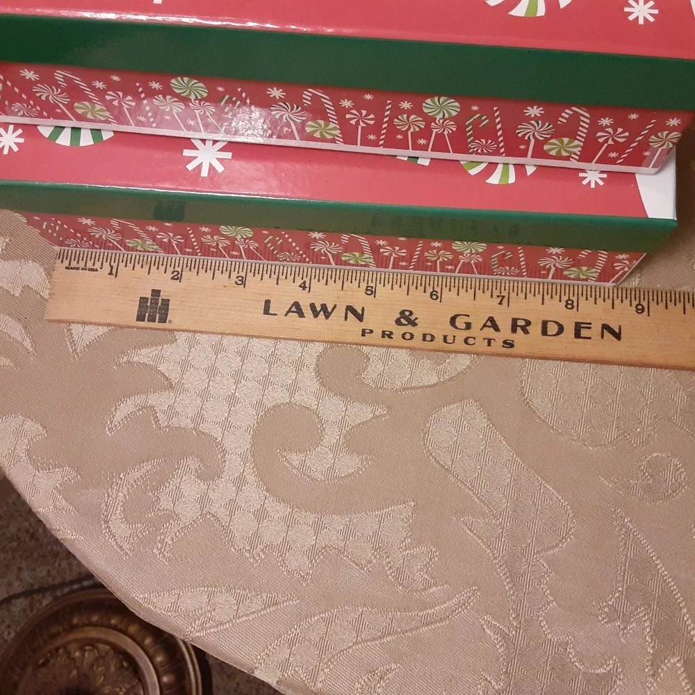 Snowman Set of 4 Nesting Gift Boxes